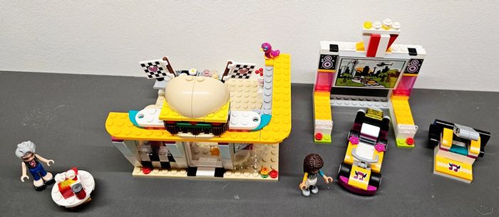 Lego Friends 41349 - photo numéro 3