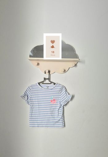 Tee-shirt * Kiabi *