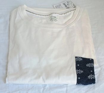 Tee-shirt pour homme grande taille 4 XL