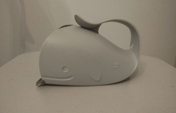Rince tête bébé Moby Skip hop