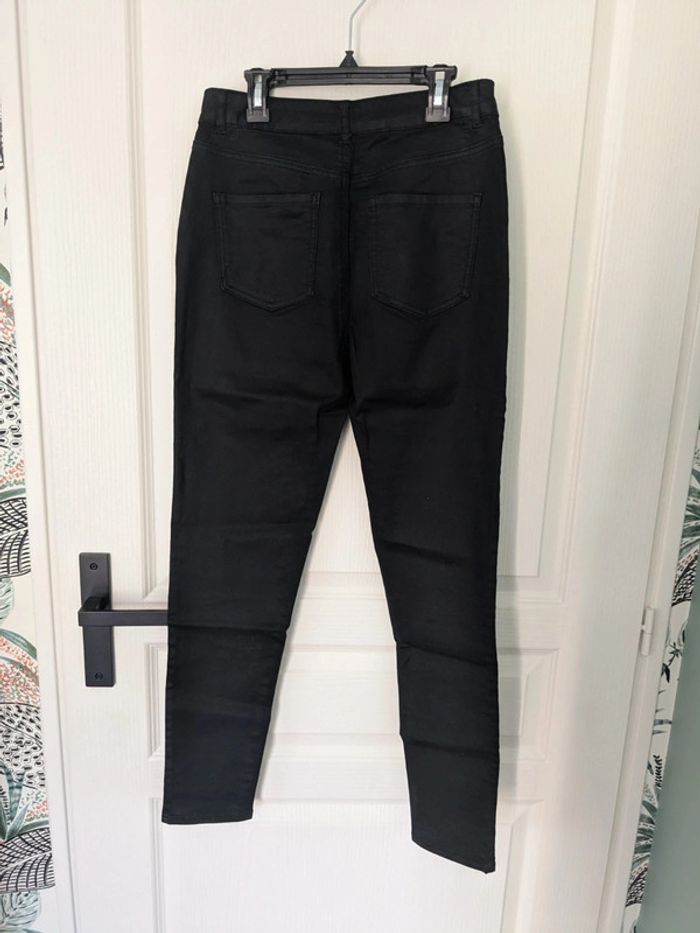 Pantalon huilé - photo numéro 2