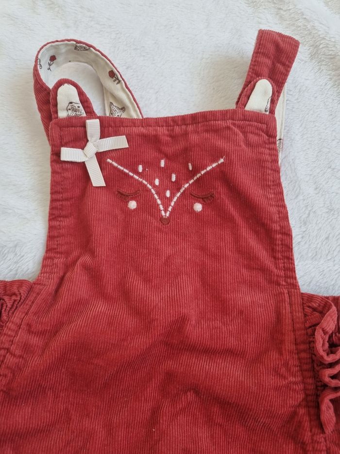 2 combishort 3 mois - photo numéro 4