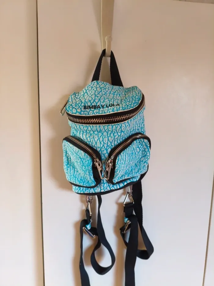 Sac a dos
