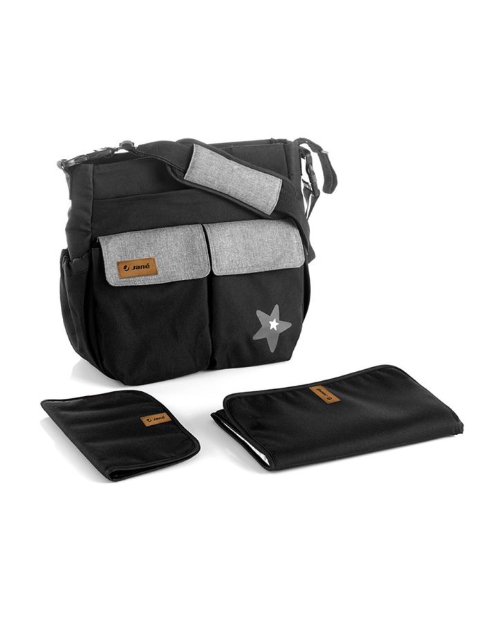 Sac à Langer Mama Bag - Jané NEUF