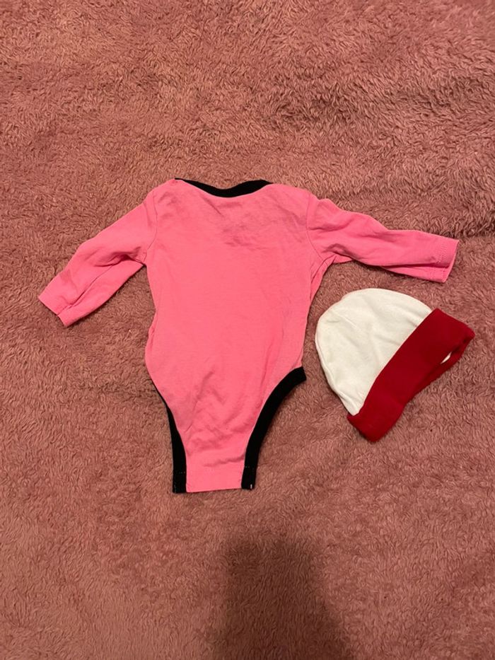 Bodie manches longues bébé - photo numéro 4