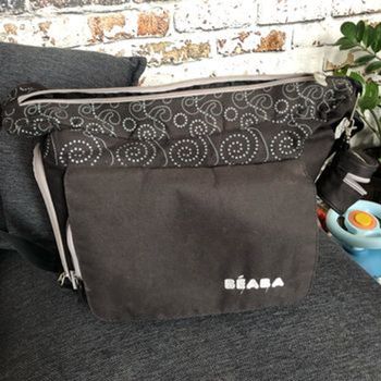 Sac à langer  BEABA