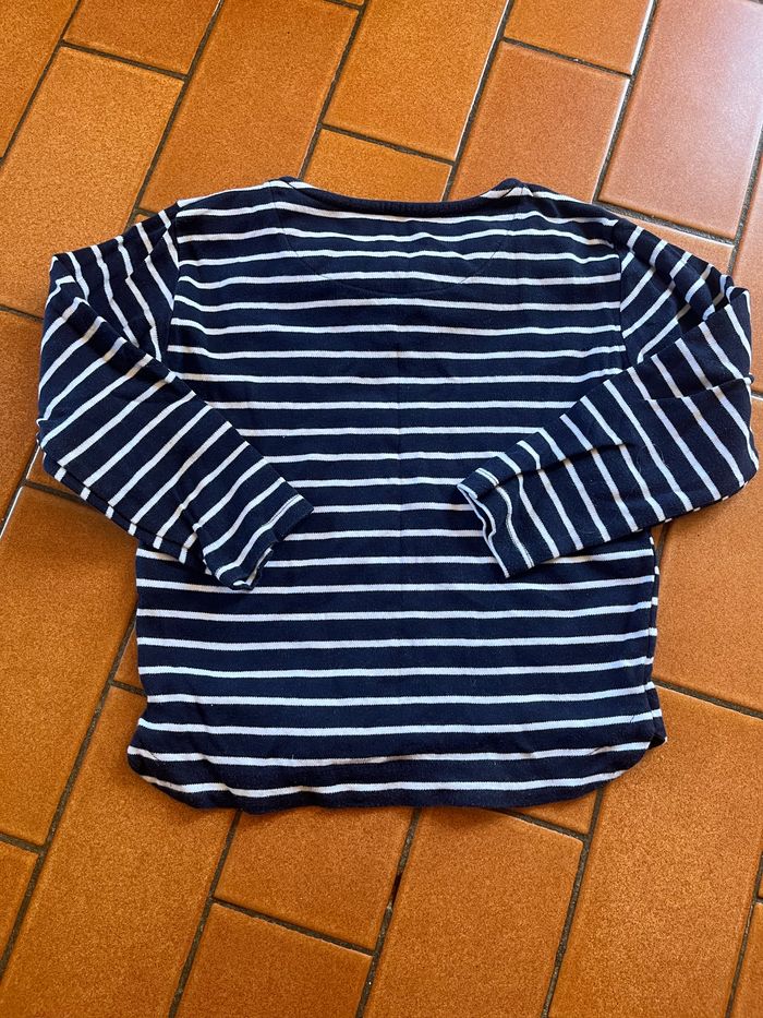 T shirt épais - photo numéro 2
