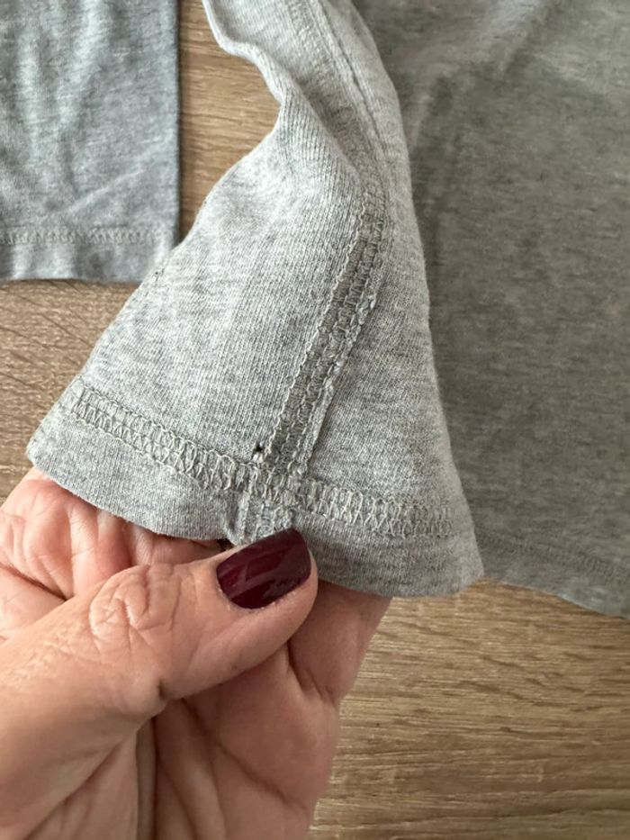 Lot vêtements garçon 4ans - photo numéro 6