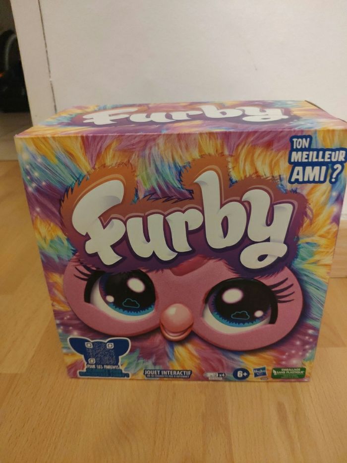 Furby