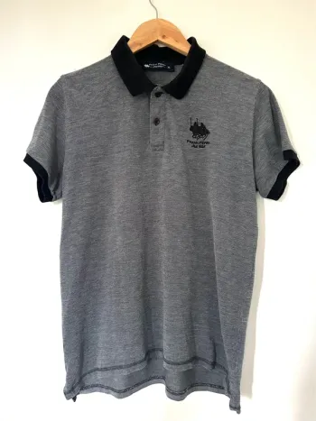 Polo Frank Ferry