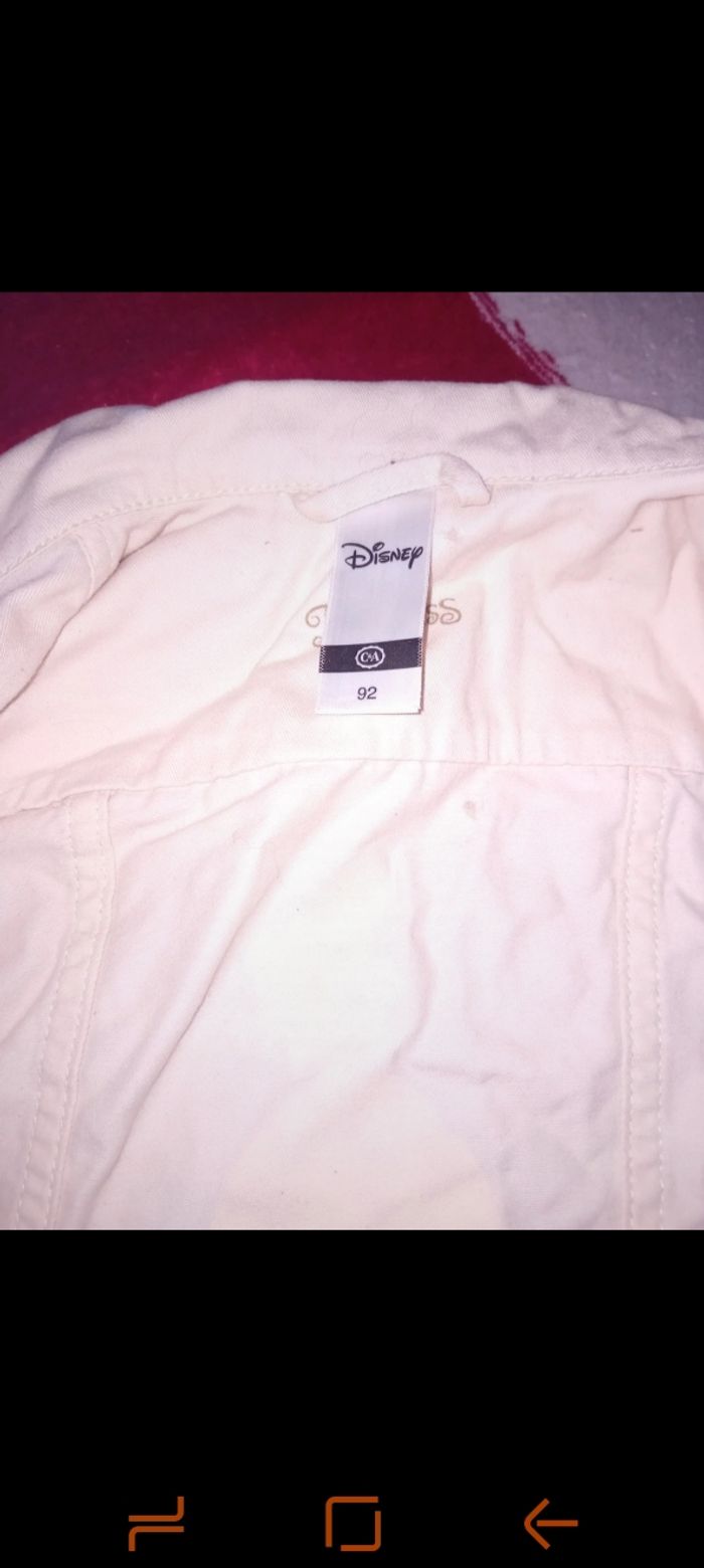 Veste - photo numéro 4