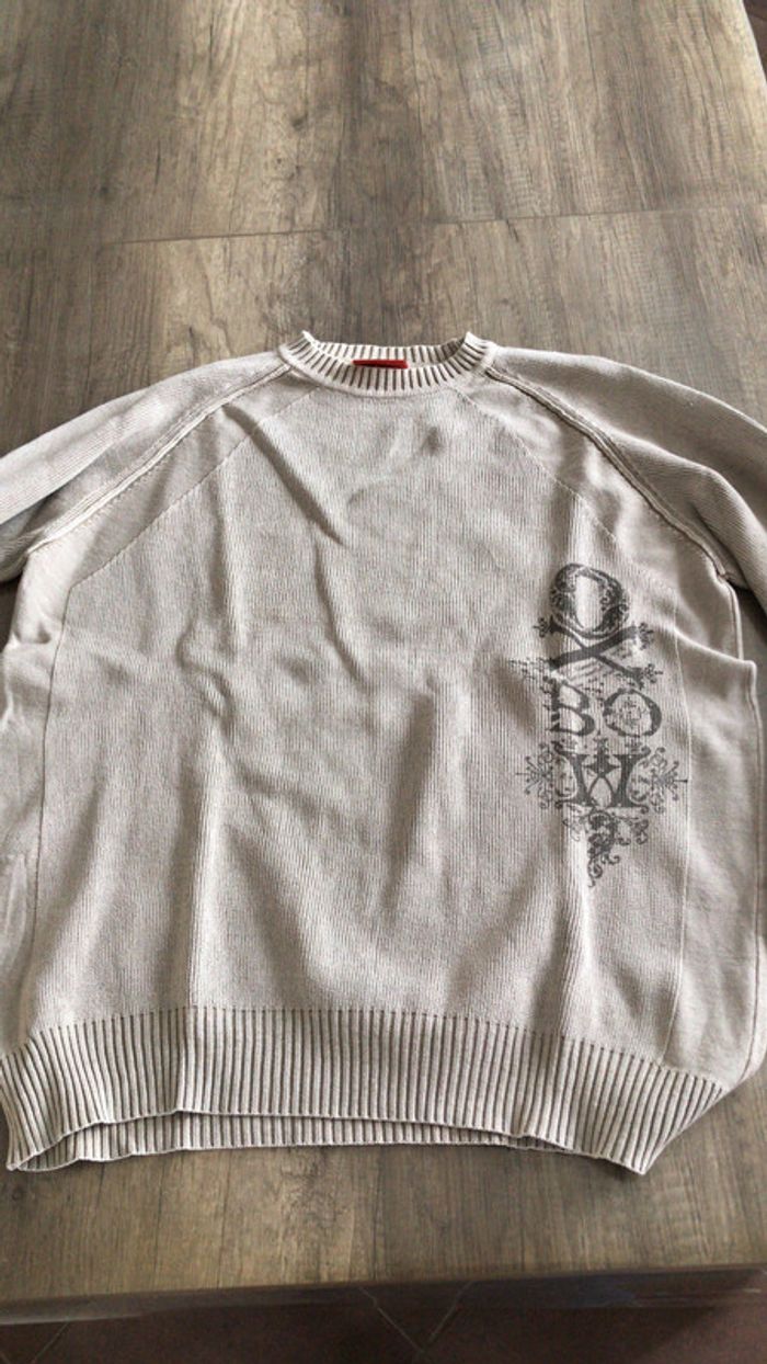 Lot de pull - photo numéro 9