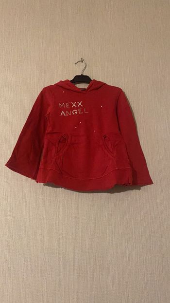 Sweat Mexx