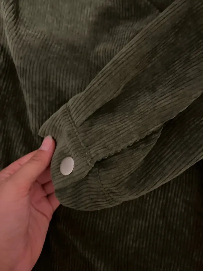 Veste - photo numéro 4