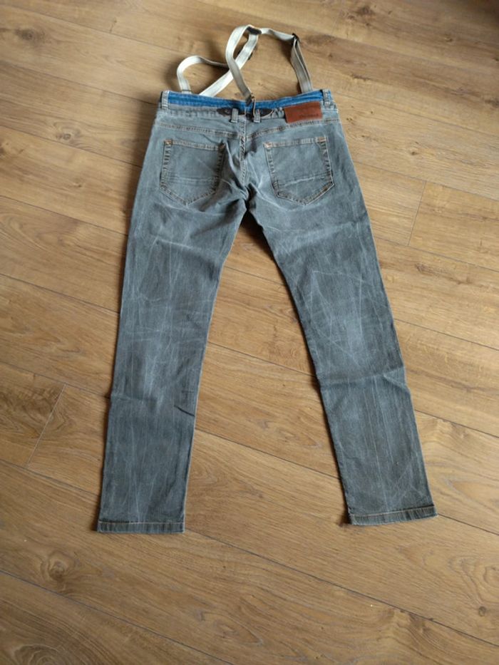 Pantalon homme Desigual taille 42/44 - photo numéro 3