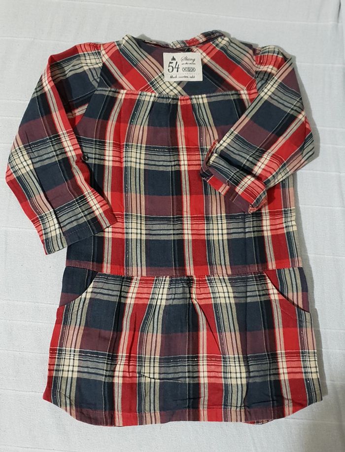 Tunique ooxoo par marese - photo numéro 2