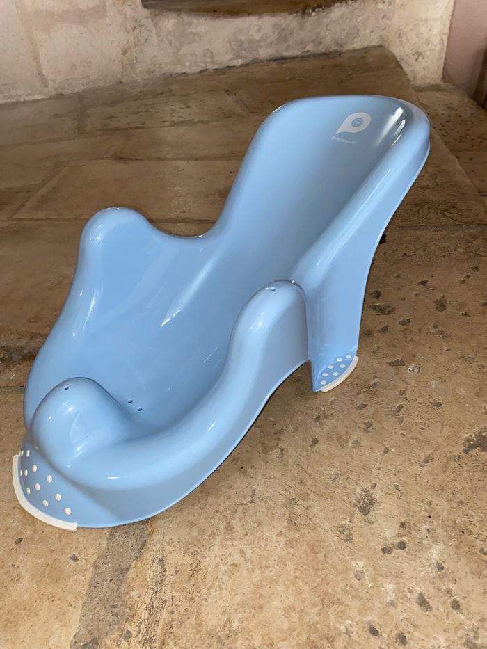 Transat de bain - photo numéro 3