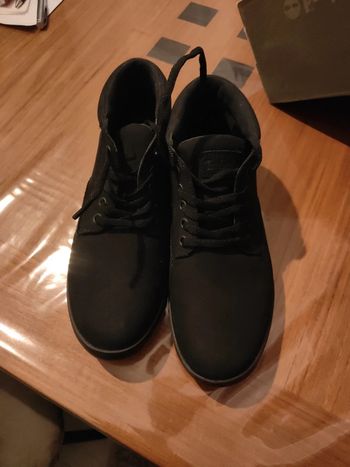 Chaussure Timberland T40