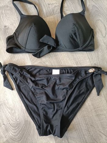 Maillot de bain femme taille 38