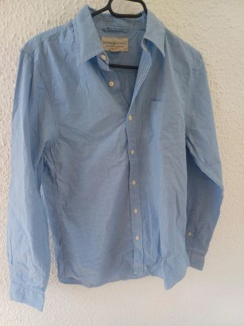 Chemise Vintage Ralph laureen