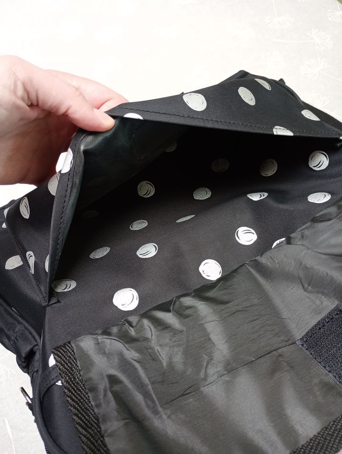 Sac à langer - photo numéro 9
