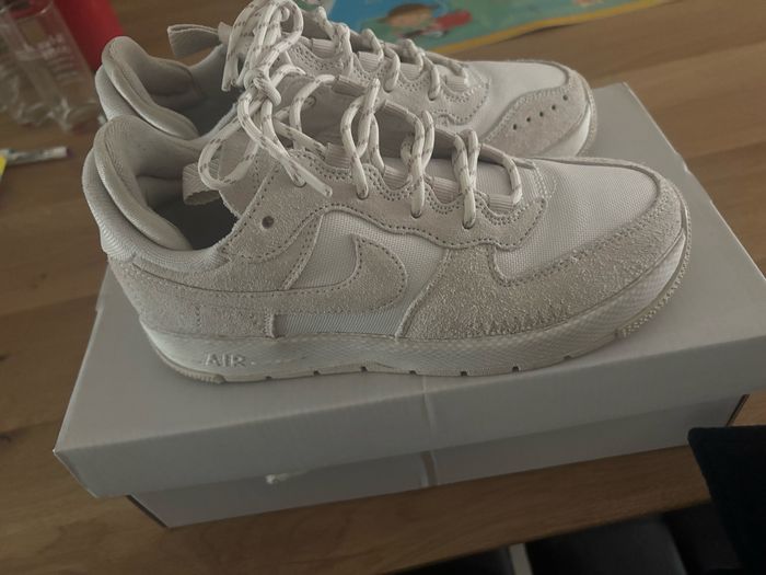Air Force One Wild