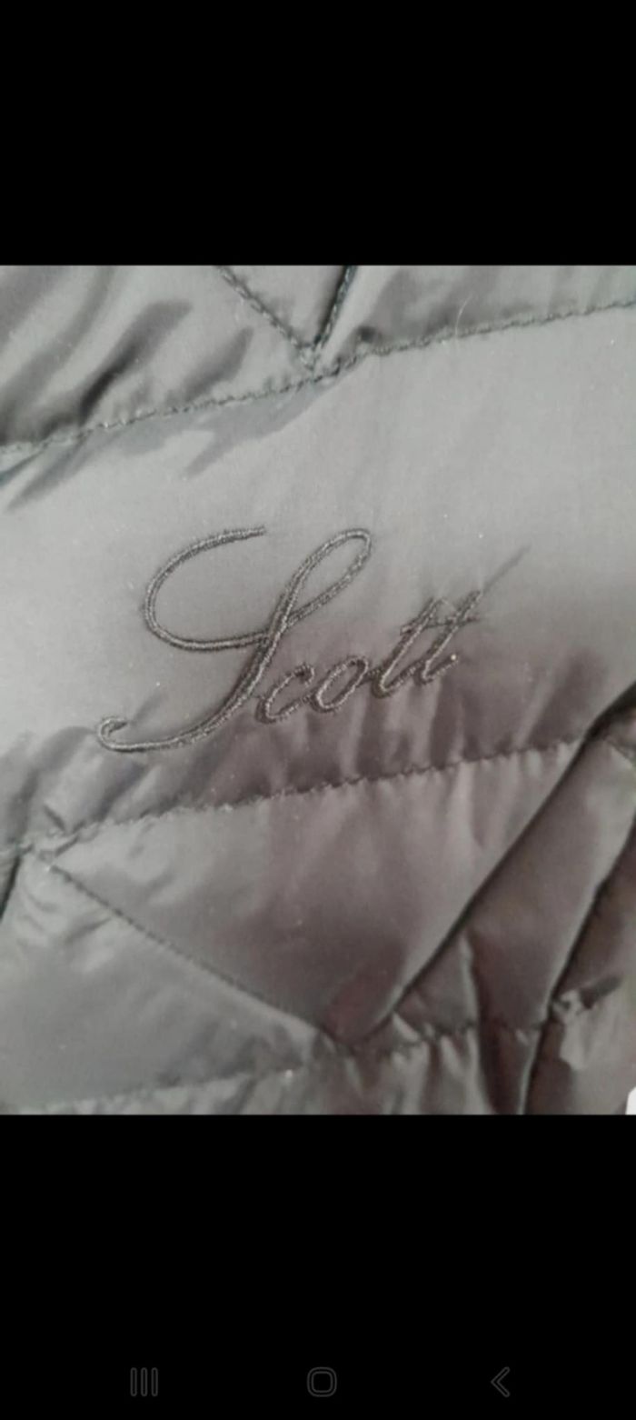 Veste taille Small - photo numéro 4