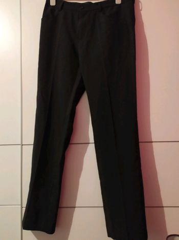 Pantalon de costume