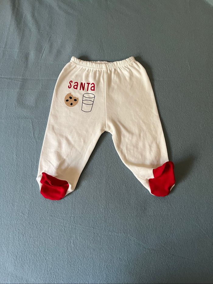 Bas de pyjama bébé Taille 0-3 mois Neuf