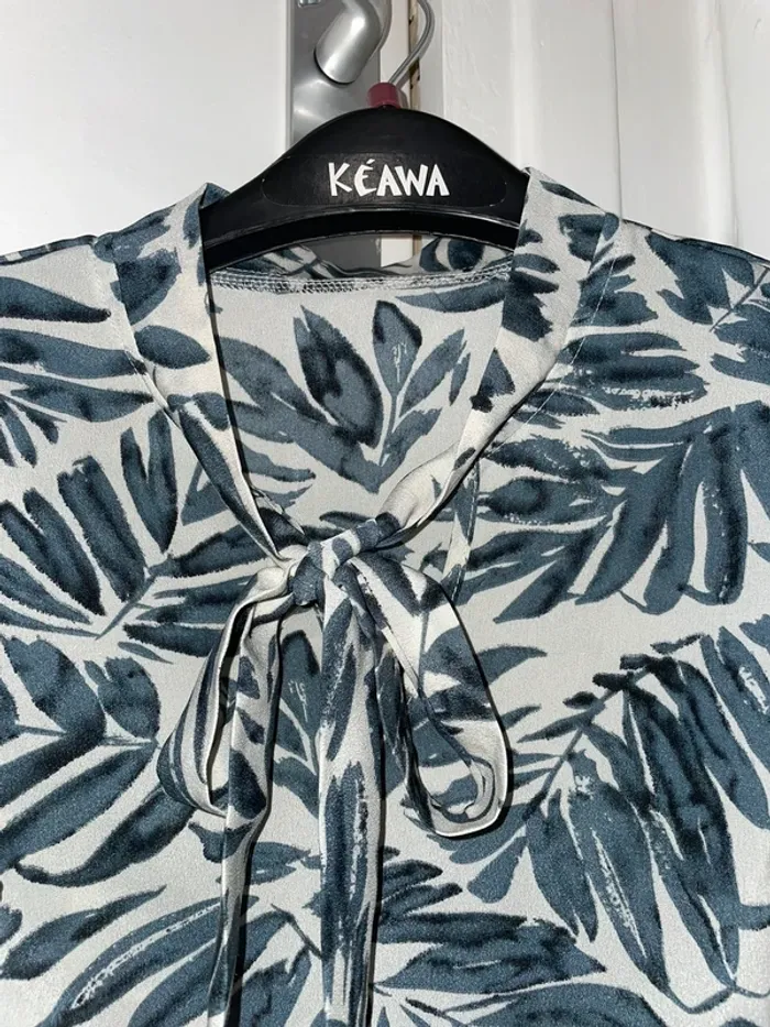 Blouse - photo numéro 3