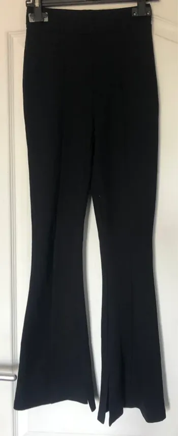 Pantalon slim