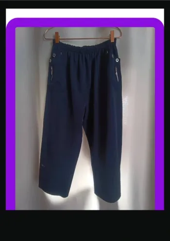 Pantacourt taille 40/42