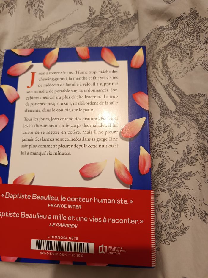 Livre - photo numéro 2