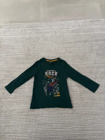 Tee shirt Kiabi
