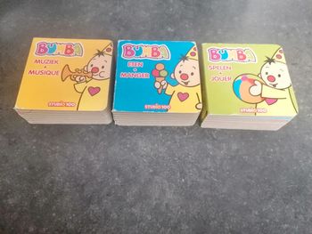 Bumba set 2