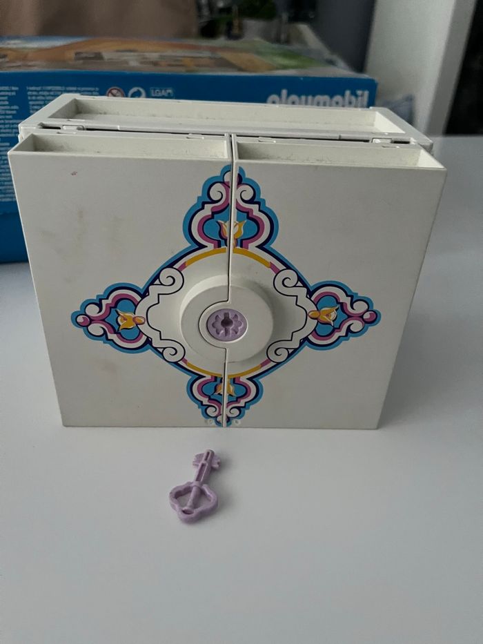 Lot playmobil - photo numéro 9