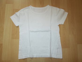tee shirt fille 6-8 ans kiabi