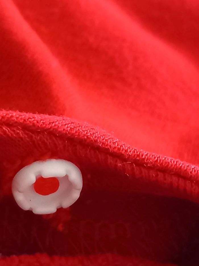 Lot de 2 pyjama - photo numéro 4