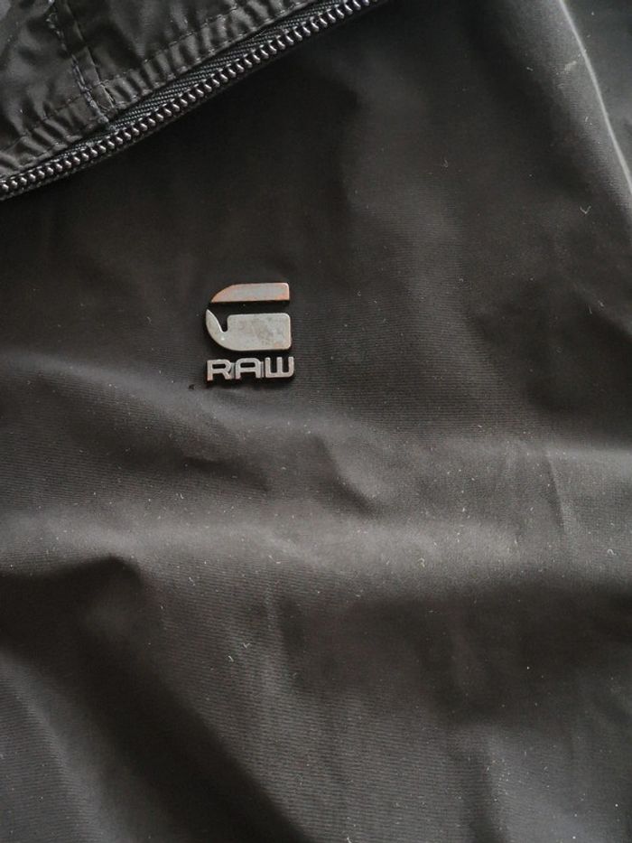 Veste G Star Raw homme s - photo numéro 4