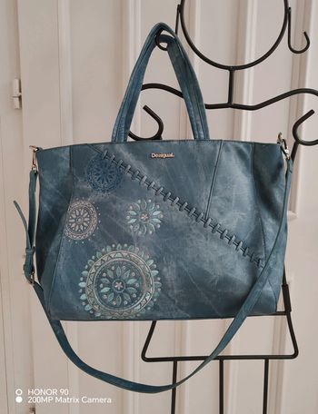 Sac Desigual