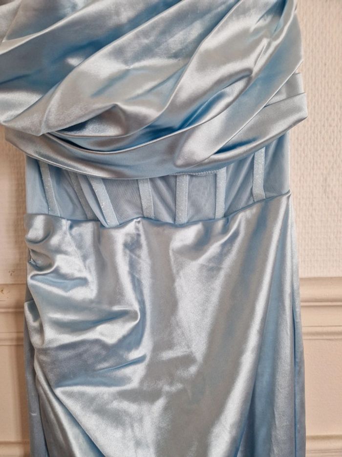 Robe de cérémonie / cocktail T.XS - photo numéro 7