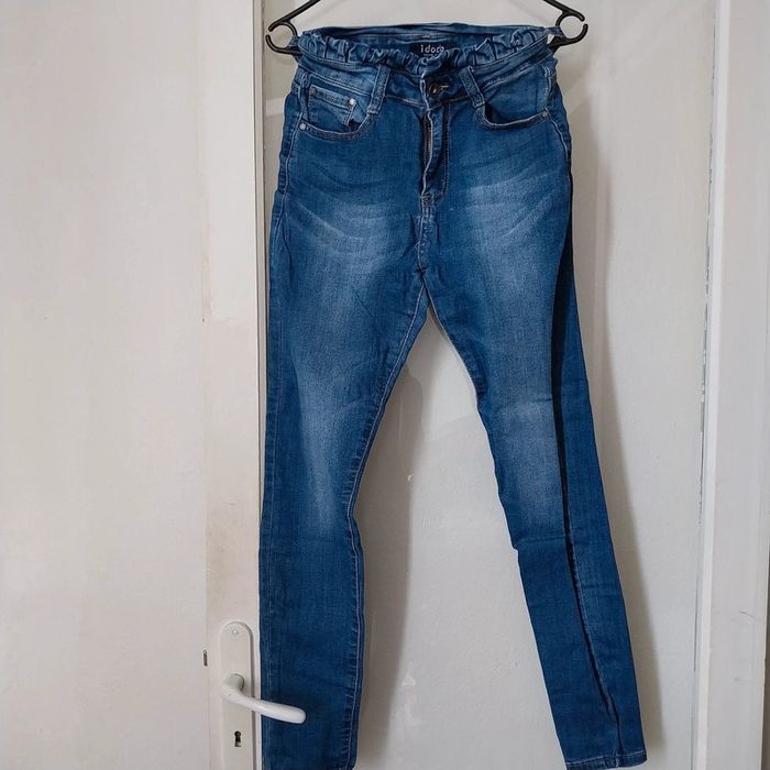 Jean taille 36