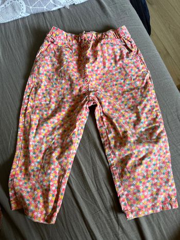 Pantalon léger 18m