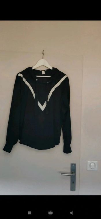 H&M Top blouse fluide 40 neuve