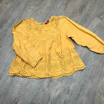 Haut TAO 2 ans