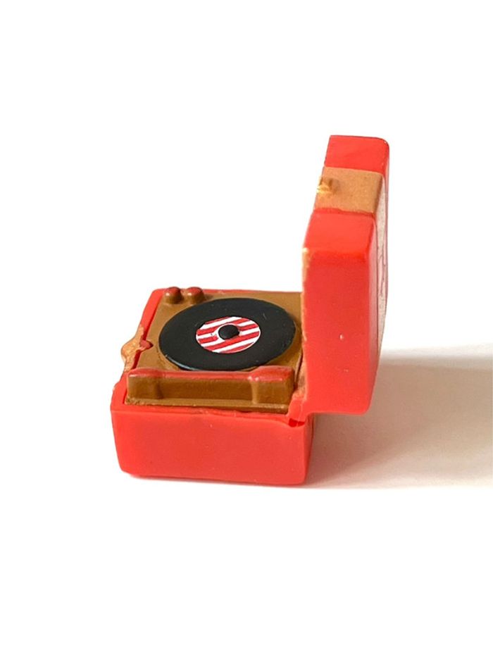 Little Animators tourne disque Lilo et Stitch - photo numéro 3