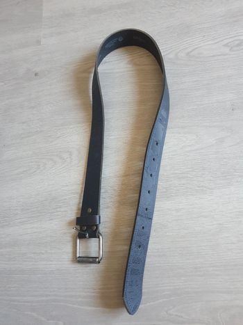 Ceinture garçon