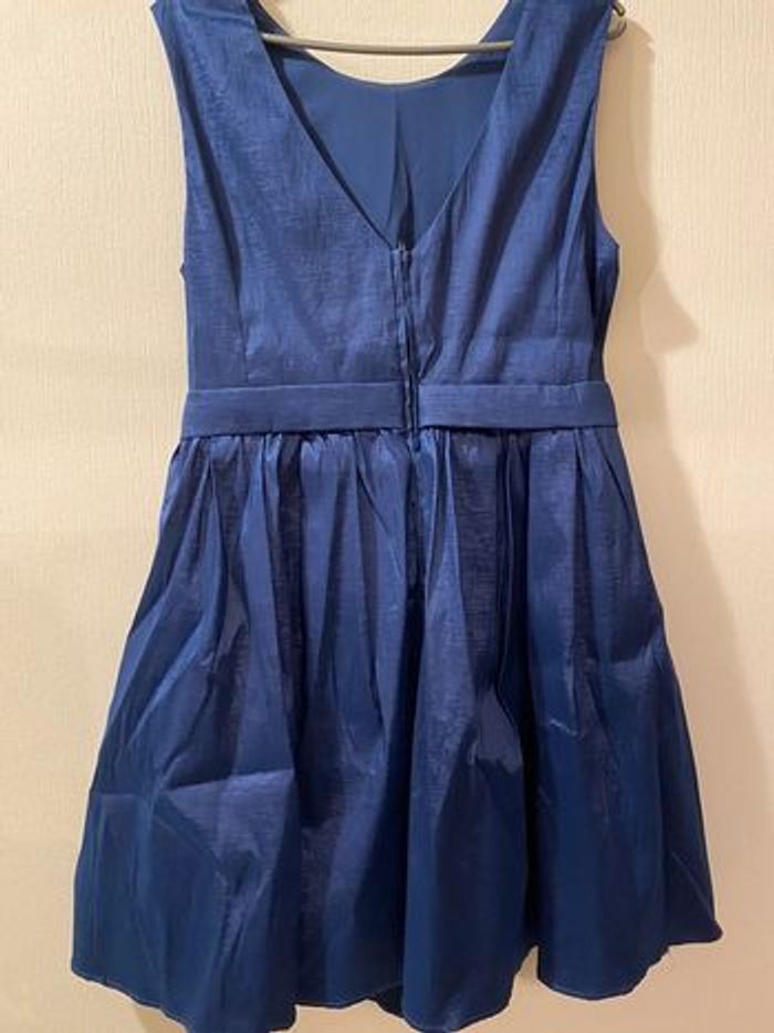 Magnifique robe « cocktail » taille 42 - photo numéro 5