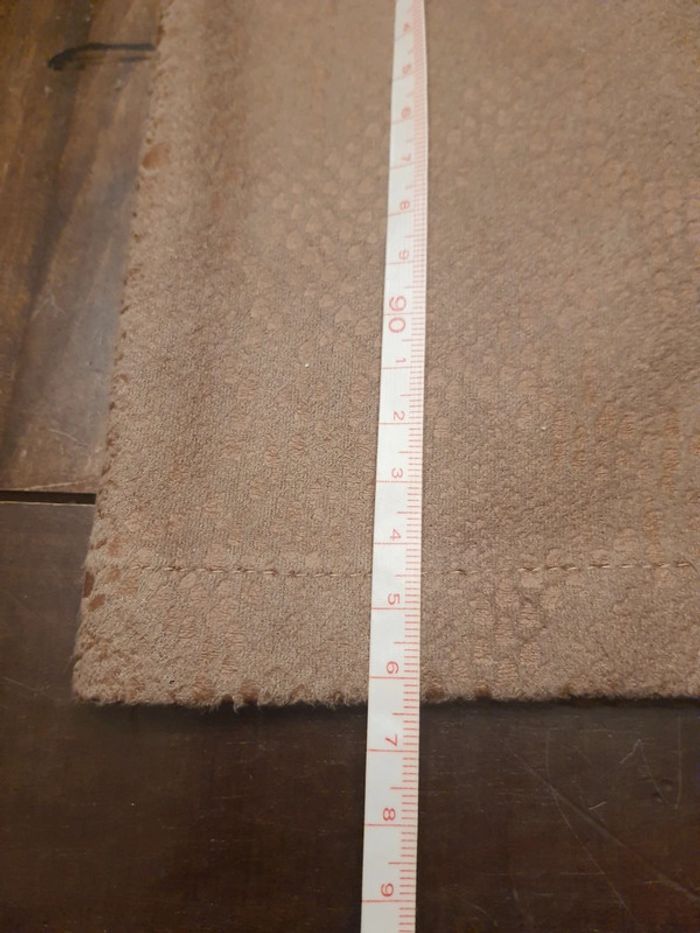 Pantalon Comme Ça marron  fr 40 - photo numéro 10