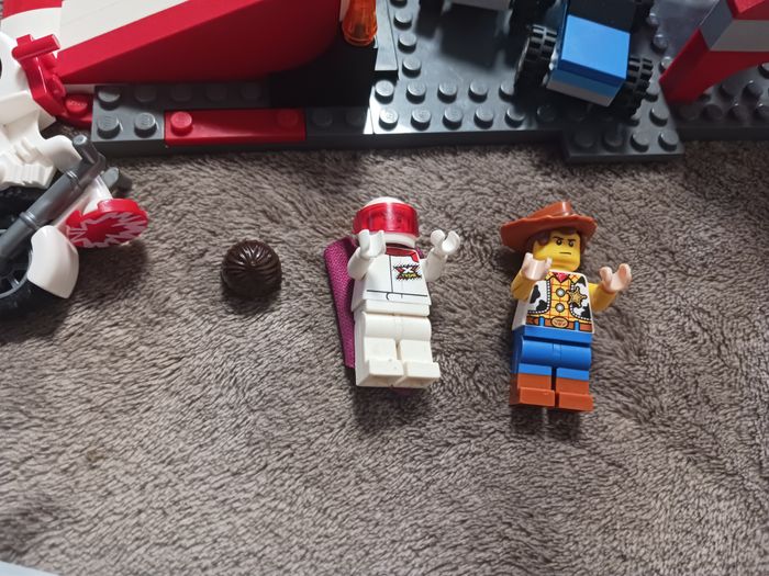 lego toy story - photo numéro 6